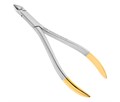 HLW 31-43A - щипцы ортодонтические лигатурные мини 31-43A - фото 506517