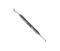 Hu-Friedy Bone Chisel Periotome - долото SPAL13K6 - фото 507016