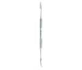 Asa Dental 5103 - инструмент для моделировки воска двусторонний (ложка-нож) малый 5103 - фото 507069