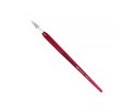 Asa Dental 5150-2 - инструмент моделировочный для керамики и воска, красный 5150-2 - фото 507093