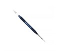 Asa Dental 5151-3 - инструмент моделировочный для керамики и воска, синий 5151-3 - фото 507095