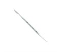 Asa Dental 5100 - инструмент для моделировки воска двусторонний (лопатка-нож) малый 5100 - фото 507097