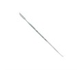 Asa Dental 5106 - инструмент для моделировки воска двусторонний (лопатка круглая-нож) 5106 - фото 507107