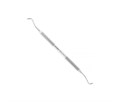 Asa Dental 5112-3 - инструмент для моделировки воска, пика на конце 5112-3 - фото 507109