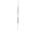 Asa Dental 5112-3 - инструмент для моделировки воска, пика на конце 5112-3 - фото 507110