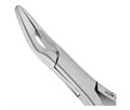 HLW 14-5 - кусачки костные Luer 15 см, рабочая часть 4 мм 14-5 - фото 507233