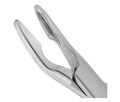 HLW 14-5 - кусачки костные Luer 15 см, рабочая часть 4 мм 14-5 - фото 507234