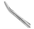 HLW 14-5 - кусачки костные Luer 15 см, рабочая часть 4 мм 14-5 - фото 507235