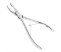 HLW 14-4 - кусачки костные Luer 15 см, рабочая часть 3 мм 14-4 - фото 507237