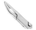 HLW 14-4 - кусачки костные Luer 15 см, рабочая часть 3 мм 14-4 - фото 507238