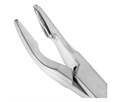 HLW 14-4 - кусачки костные Luer 15 см, рабочая часть 3 мм 14-4 - фото 507239