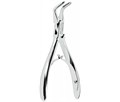Asa Dental 0103-31 - кусачки костные, 14,5 см, 45 гр 0103-31 - фото 507253