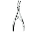 Asa Dental 0103-10 - кусачки костные, 15 см 0103-10 - фото 507255