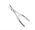 Asa Dental 0103-40 - кусачки костные, 16,5 см 0103-40 - фото 507256