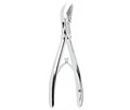 Asa Dental 0103-40 - кусачки костные, 16,5 см 0103-40 - фото 507257