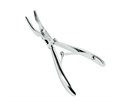 Asa Dental 0103-25 - кусачки костные, 12 см 0103-25 - фото 507258