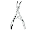 Asa Dental 0103-25 - кусачки костные, 12 см 0103-25 - фото 507259