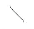 Hu-Friedy Surgical Curette Lucas Black Line - кюрета хирургическая, 2.8 мм CL86X - фото 507570