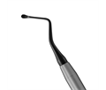 Hu-Friedy Surgical Curette Lucas Black Line - кюрета хирургическая, 2.8 мм CL86X - фото 507571