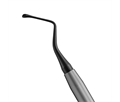 Hu-Friedy Surgical Curette Lucas Black Line - кюрета хирургическая, 2.8 мм CL86X - фото 507572