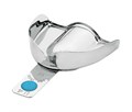 Asa Dental 2802-U4 - ложка слепочная верхняя (M) без перфорации без бортиков 2802-U4 - фото 507795