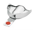 Asa Dental 2802-U3 - ложка слепочная верхняя (S) без перфорации без бортиков 2802-U3 - фото 507820