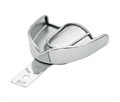 Asa Dental 2807S-U6 - ложка слепочная верхняя очень большая (XL) без перфорации с бортиками 2807S-U6 - фото 507843