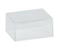Asa Dental AL2761-U - крышка для подставки для боров, 36. шт., алюминий AL2761-U - фото 507899