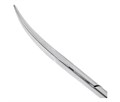 HLW 19-15 - ножницы хирургические изогнутые Kelly, 160 мм 19-15 - фото 508138