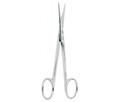 Asa Dental 0300-1 - ножницы для десны N1 прямые, 12 см 0300-1 - фото 508176