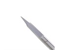 HLW 19-5 - ножницы хирургические прямые Goldmann-Fox, 125 мм 19-5 - фото 508206