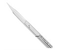 HLW 19-6TC - ножницы хирургические изогнутые Goldmann-Fox TC, 125 мм 19-6TC - фото 508238