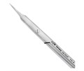 HLW 19-4 - ножницы хирургические изогнутые Stevens, 115 мм 19-4 - фото 508268