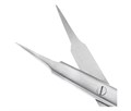 HLW 19-4 - ножницы хирургические изогнутые Stevens, 115 мм 19-4 - фото 508269