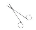 Asa Dental 0322-1 - ножницы анатомические прямые, 14,5 см 0322-1 - фото 508308