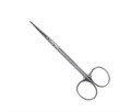 Asa Dental 0322-1 - ножницы анатомические прямые, 14,5 см 0322-1 - фото 508309