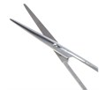 Asa Dental 0322-1 - ножницы анатомические прямые, 14,5 см 0322-1 - фото 508311