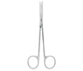 Asa Dental 0322-1 - ножницы анатомические прямые, 14,5 см 0322-1 - фото 508312