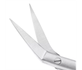 HLW 19-10 - ножницы хирургические угловые Locklin, 16 см 19-10 - фото 508326