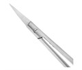 HLW 19-23B - ножницы-микро изогнутые Micro Schere TC, 170 мм 19-23B - фото 508330