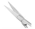 HLW 19-23B - ножницы-микро изогнутые Micro Schere TC, 170 мм 19-23B - фото 508331