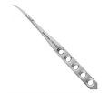 HLW 19-23B - ножницы-микро изогнутые Micro Schere TC, 170 мм 19-23B - фото 508332
