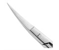 HLW 19-23TC - ножницы хирургические изогнутые Castroviejo TC, 140 мм 19-23TC - фото 508337