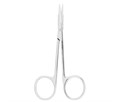 Asa Dental 0328-1 - ножницы для десны N1 прямые, 11,5 см 0328-1 - фото 508365