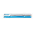 Asa Dental 0601-1 - пинцет анатомический изогнутый N1, 15 см 0601-1 - фото 508395