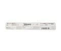Asa Dental 0601-1 - пинцет анатомический изогнутый N1, 15 см 0601-1 - фото 508397