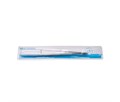 Asa Dental 0635-3 - пинцет анатомический прямой с рифлением, 15 см атравматичный 0635-3 - фото 508448