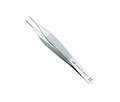 Asa Dental 0620-1 - пинцет анатомический с рифлением, 12 см 0620-1 - фото 508472