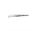 Hu-Friedy Suture Pliers - пинцет для шовного материала, 15 см SP20 - фото 508731