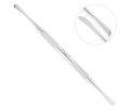 HLW 30-5 - распатор Meat, 17,5 см, 7-6,5 мм 30-5 - фото 508820